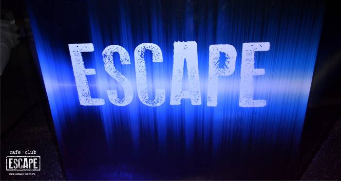 Ночной клуб Escape