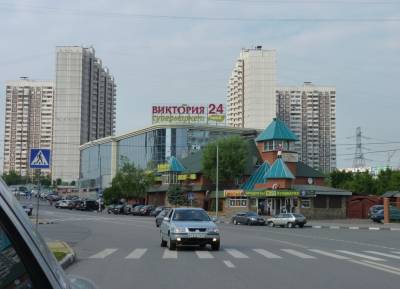 Лэтуаль (Северное Сияние)