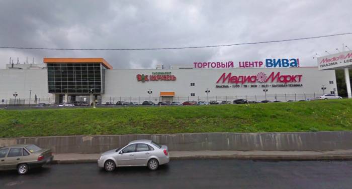 Лэтуаль (Вива)