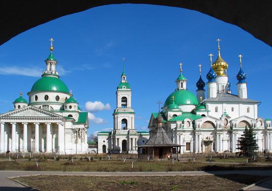 Рождества Христова церковь в с. Чернево