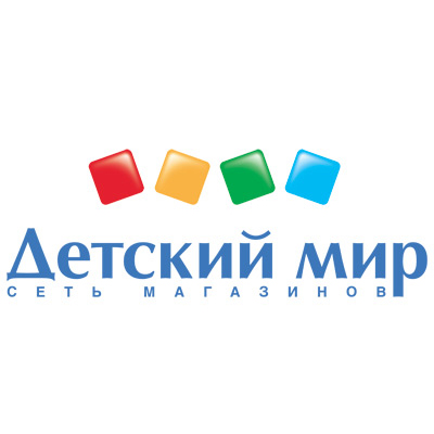 Детский мир в Бутово