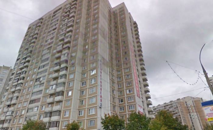Нотариус Литовский К.В.