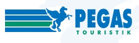 Pegas - Пегас Туристик