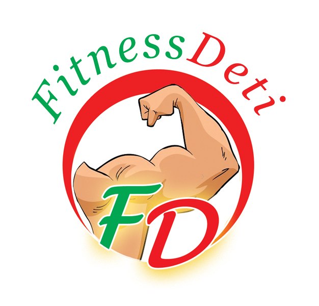 Детская спортшкола "FitnessDeti"