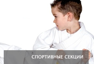 Спортивные секции в Бутово